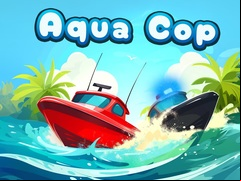 Juego Aqua Cop
