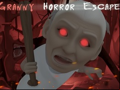 Juego Granny Horror Escape