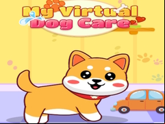 Juego My Virtual Dog Care