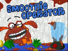 Juego Smoothie Operator