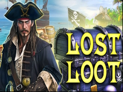 Juego Lost Loot