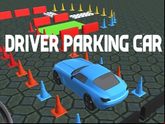 Juego Driver Parking Сar