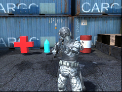 Juego Countra Straik