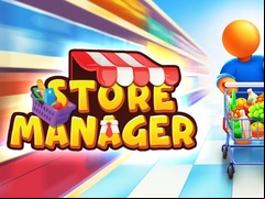 Juego Store Manager