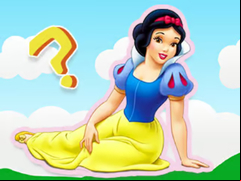 Juego Kids Quiz: What Do You Know About Snow White?