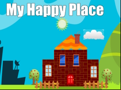 Juego My Happy Place