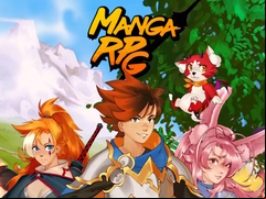 Juego Manga RPG