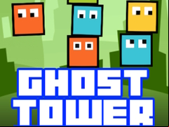 Juego Ghost Tower