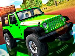 Juego Mountain Climb 4x4