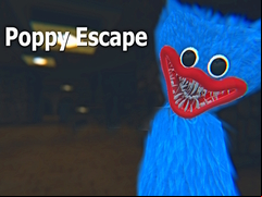 Juego Poppy Escape