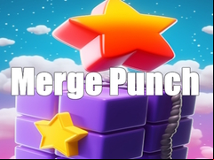 Juego Merge Punch