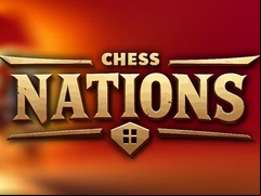 Juego Chess Nations