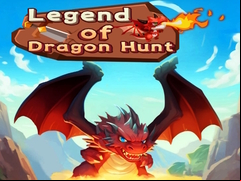 Juego Legend of Dragon Hunt
