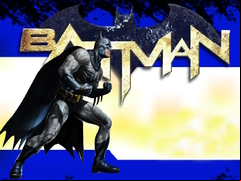 Juego Batman 