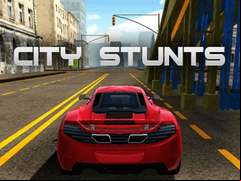Juego City Stunts