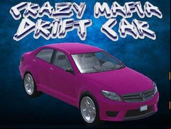 Juego Crazy Mafia Drift Car