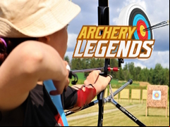 Juego Archery legends