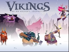 Juego Vikings: An Archer's Journey