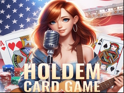 Juego Holdem Card Game