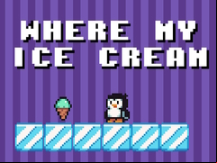 Juego I Want Ice Cream