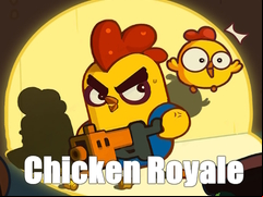 Juego Chicken Royale