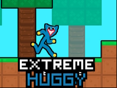 Juego Extreme Huggy