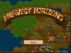 Juego Harvest Horizons