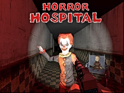 Juego Horror Hospital