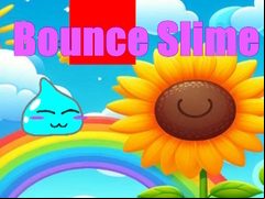 Juego Bounce Slime