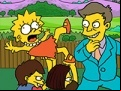 Juego The Simpsons Shooting