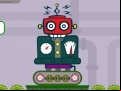Juego Mickey's Robot Laboratory