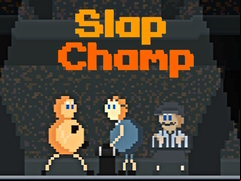 Juego Slap Champ