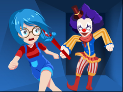 Juego Hide And Seek: Horror Escape