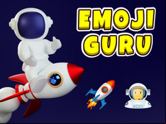 Juego Emoji Guru