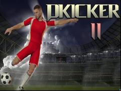 Juego Dkicker 2