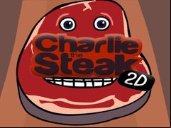 Juego Charlie the Steak