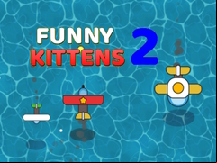 Juego Funny Kittens 2