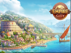 Juego Empire City