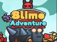 Juego Slime Adventure