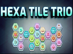 Juego Hexa Tile Trio