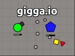 Juego Gigga.io