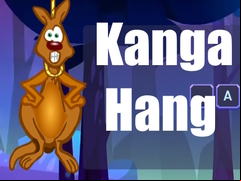 Juego Kanga Hang