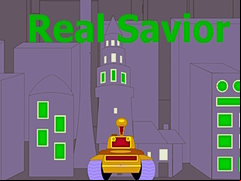 Juego Real Savior