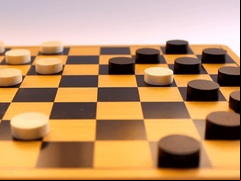 Juego Checkers Free