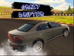 Juego Crazy Drifter