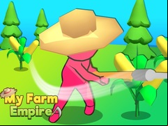 Juego My Farm Empire