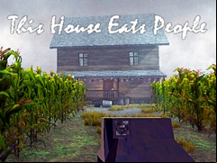 Juego This House Eats People