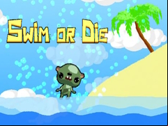 Juego Swim or Die