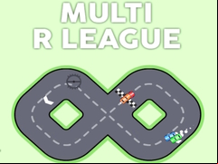 Juego Multi R League