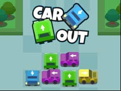 Juego Car Out